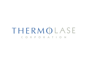Thermolase Logo