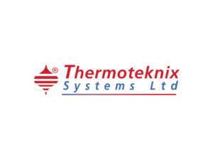 Thermoteknix Systems Ltd Logo