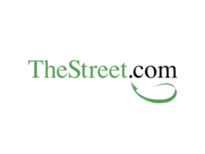 TheStreet com Logo