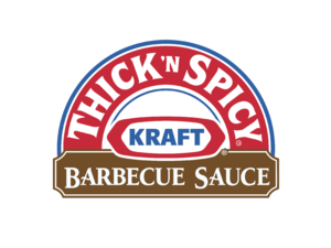 Thick’n Spicy Logo