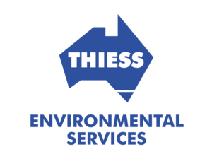 Thiess Logo