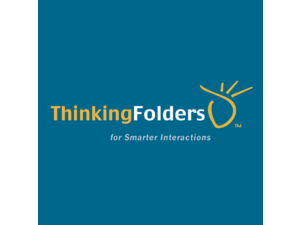 ThinkingFolders Logo