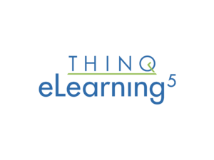 Thinq eLearning5 Logo