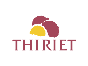 Thiriet Logo