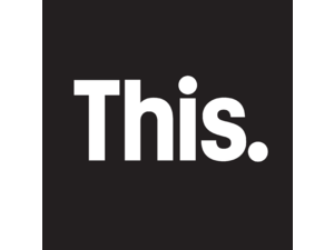 This. Logo