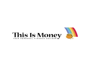 This Is Money Logo