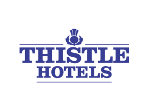 Thistle Hotels Logo