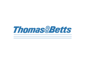Thomas & Betts Logo