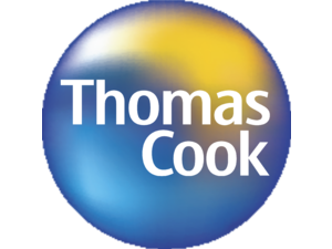 Thomas Cook Logo