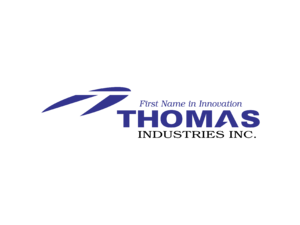 Thomas Industries Logo
