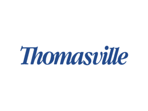 Thomasville Logo