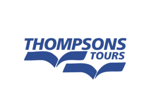 Thompsons Tours Logo