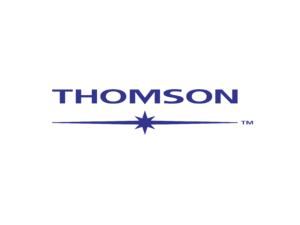 Thomson Logo