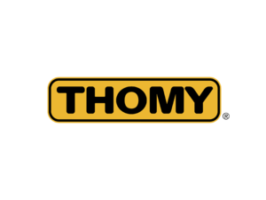 Thomy Logo