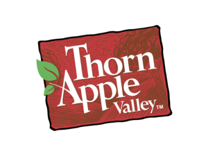 Thorn Apple Valley Logo