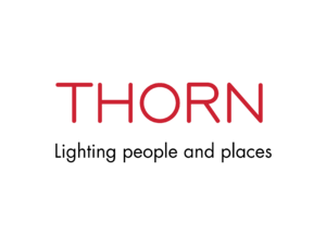 Thorn Lighting Logo