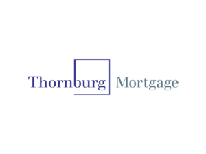 Thornburg Mortgage Logo