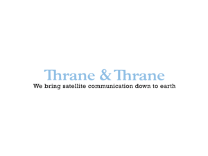 Thrane & Thrane Logo