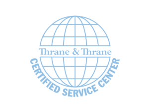 Thrane & Thrane Logo
