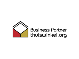 Thuiswinkel Logo