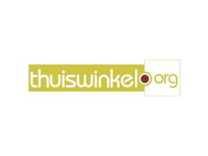 Thuiswinkel org Logo