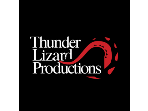 Thunder Lizard Productions Logo