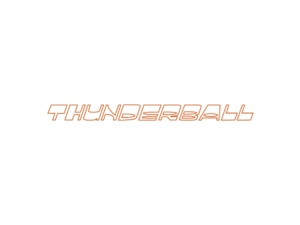 Thunderball Logo