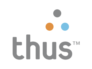 Thus Logo