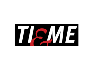 TI&ME Logo
