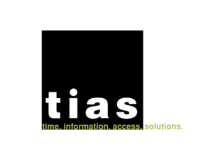 TIAS Logo