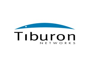 Tiburon Networks Logo