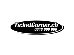 TicketCorner Logo