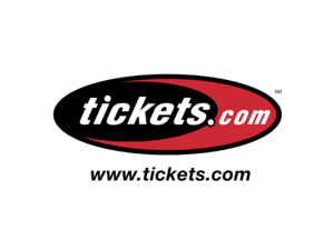 tickets com Logo