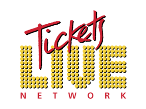 Tickets Live Network Logo