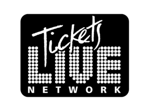 Tickets Live Network Logo