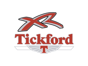 Tickford XR Logo