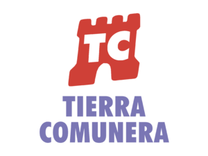 Tierra Comunera Logo