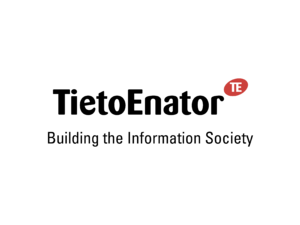 Tieto Enator Logo
