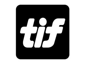 Tif Logo