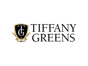 Tiffany Greens Logo