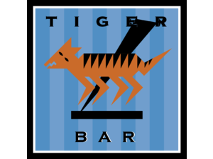 Tiger Bar Logo