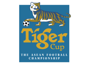 Tiger Cup 2000 Logo