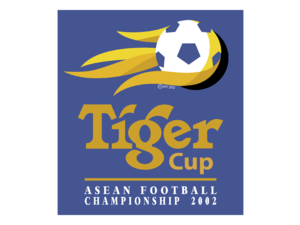 Tiger Cup 2002 Logo