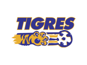 Tigres 1 Logo