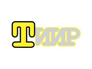 Tiir Logo