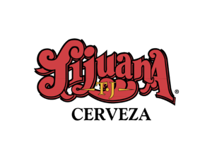 Tijuana Cerveza Logo