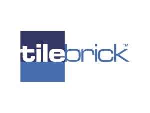 TileBrick Logo