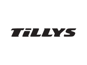 Tillys Logo