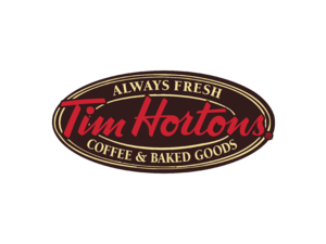Tim Hortons Logo