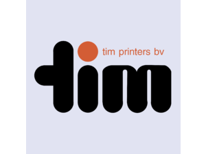 Tim Printers Logo